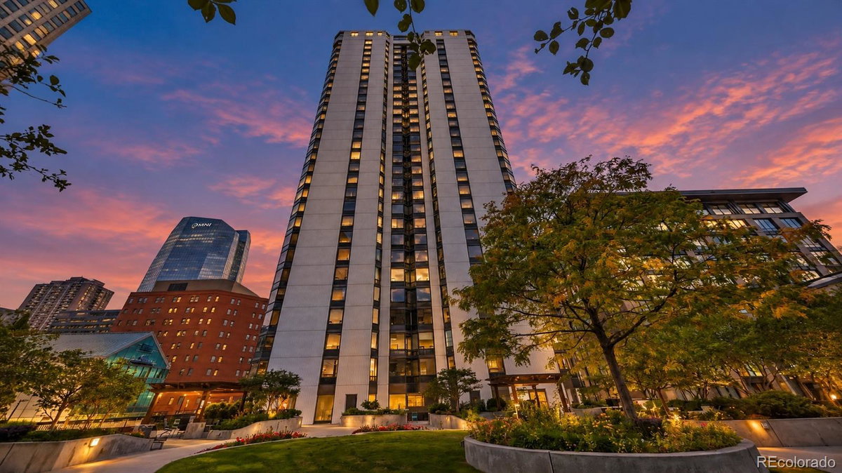 featured property