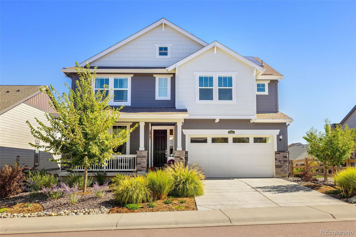 Featured Properties