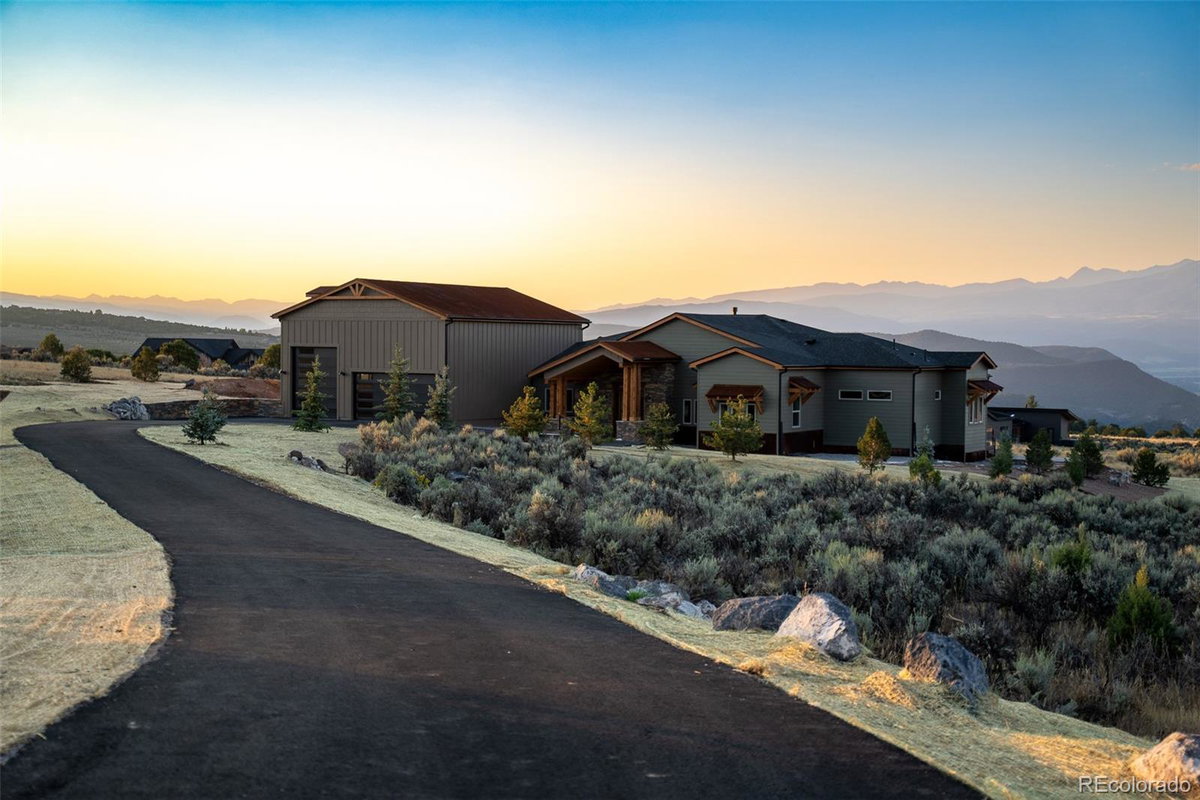featured property