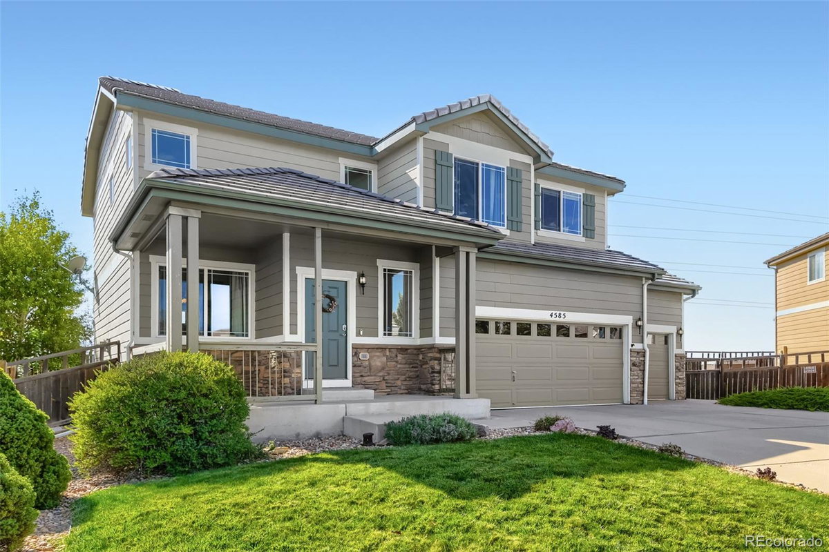 Featured Properties