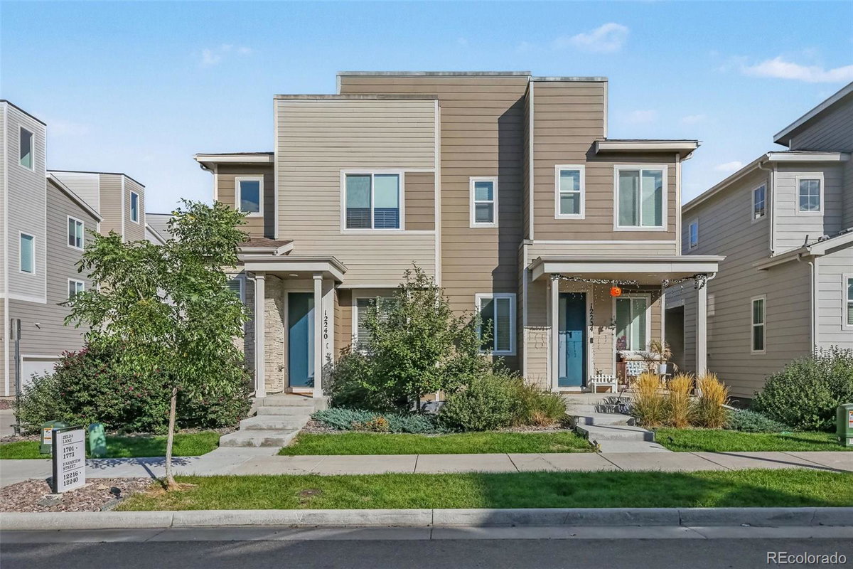 Featured Properties
