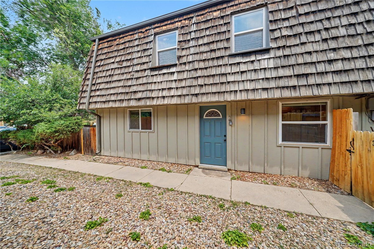 featured property