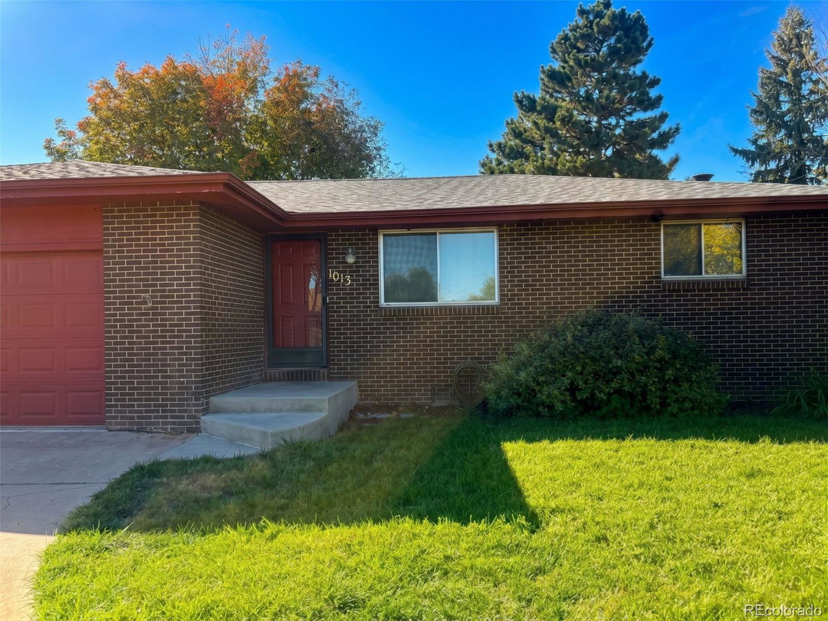 featured property