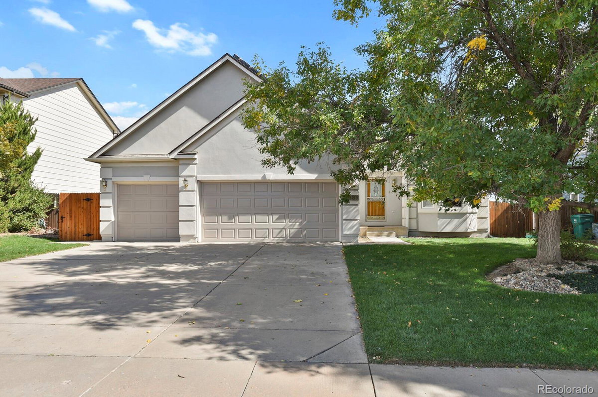 7381 Waterman Way