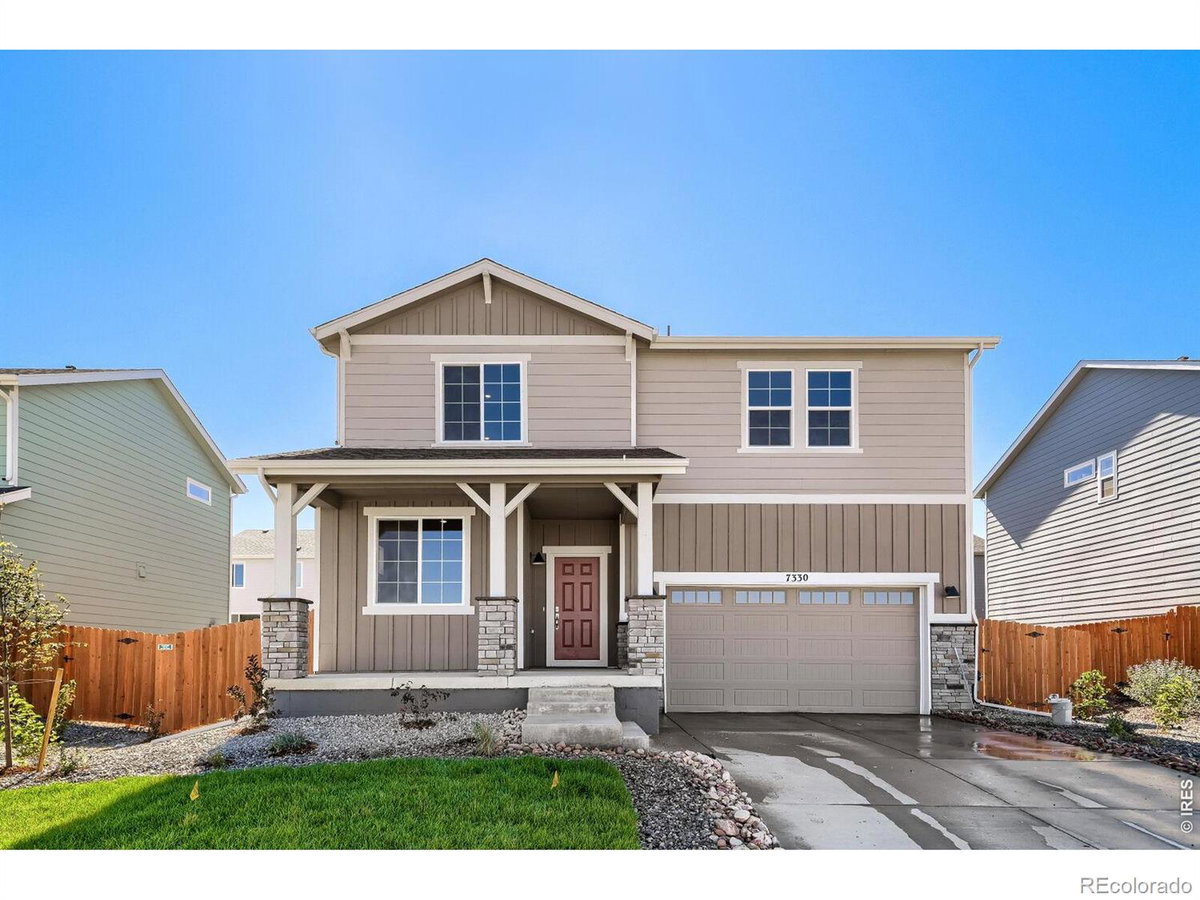 Featured Properties