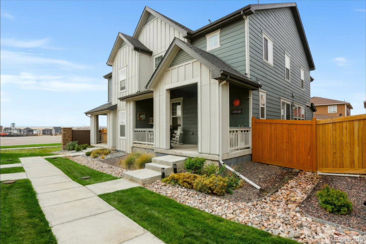 Featured Properties