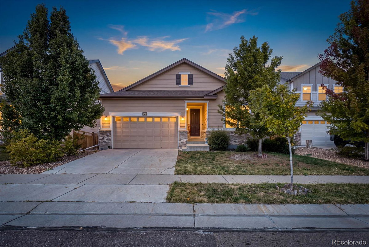Featured Properties