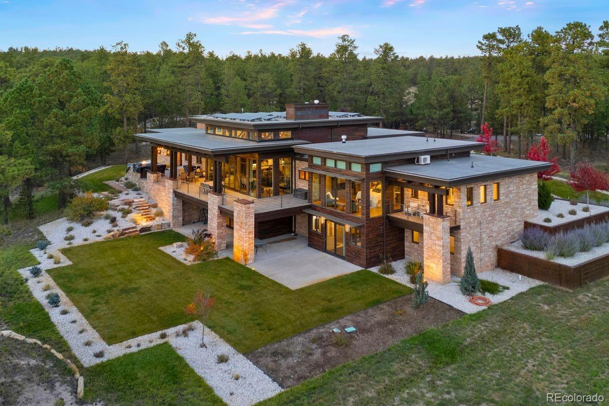 6394 Old Ranch Road
