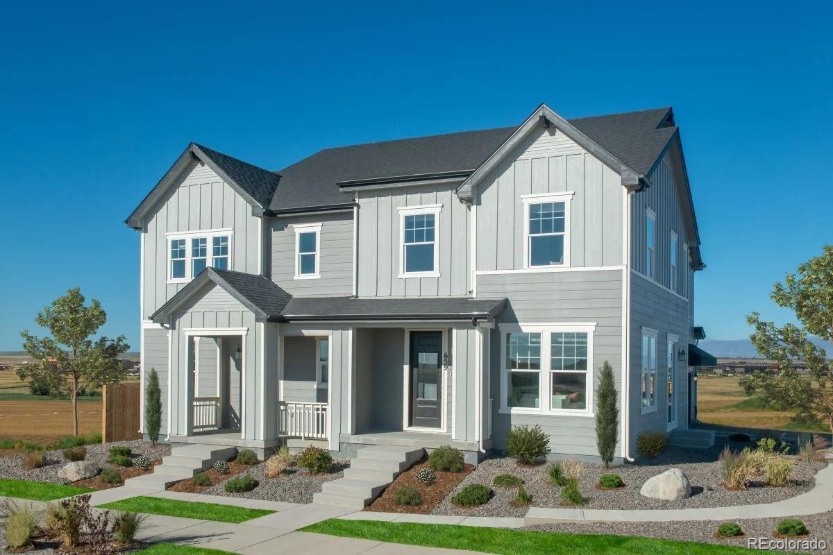Featured Properties
