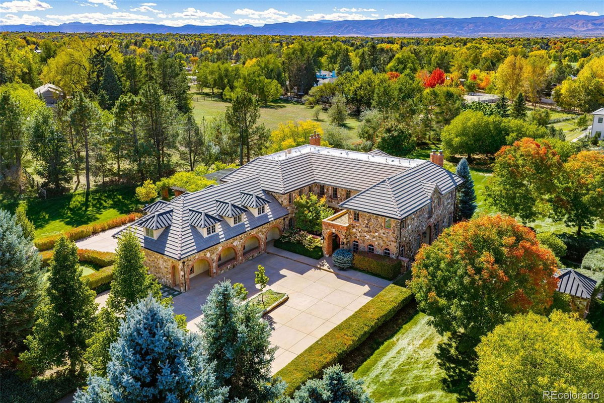 15 Cherry Hills Park Drive