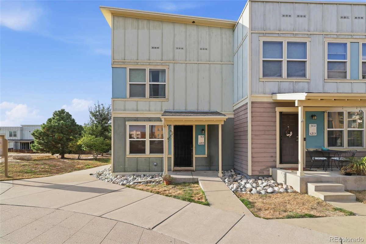 Featured Properties