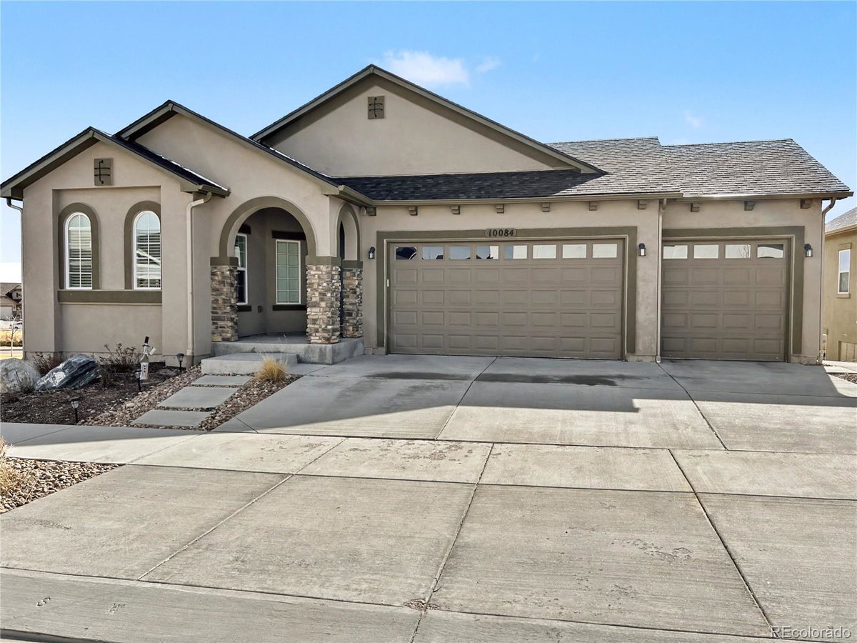 featured property