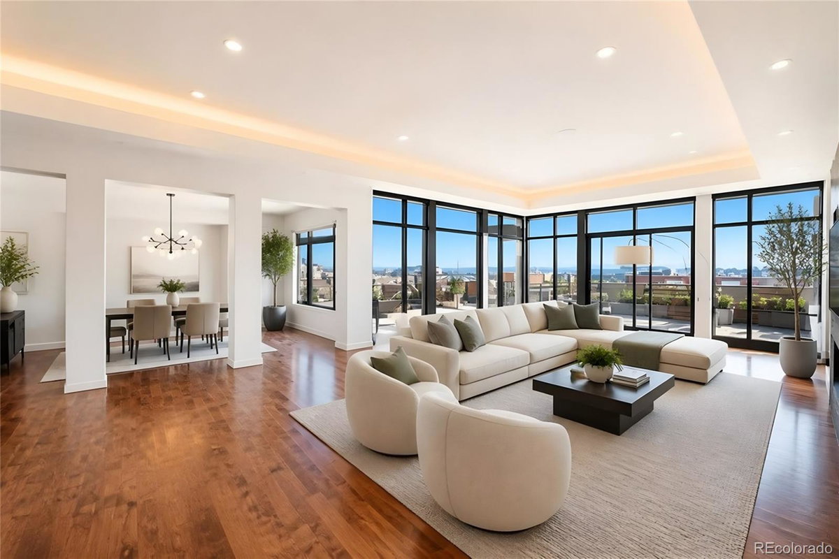 featured property