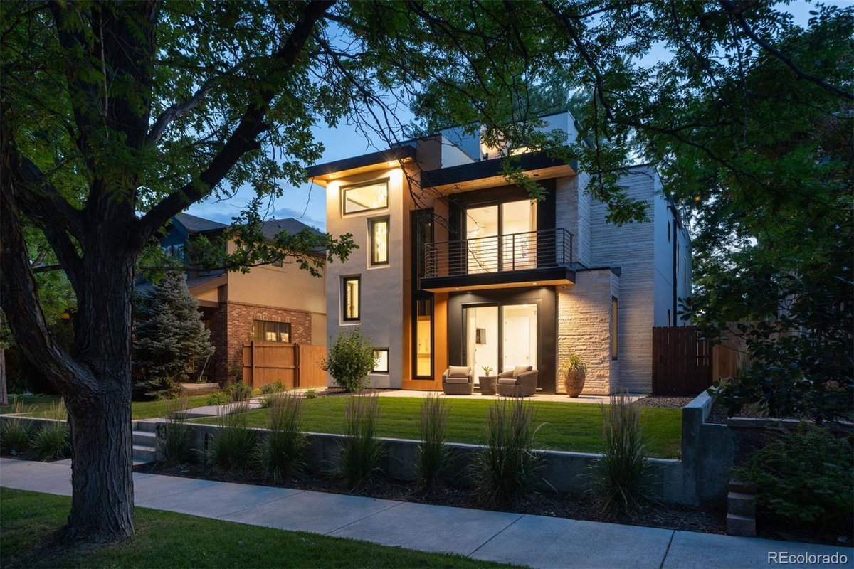 featured property
