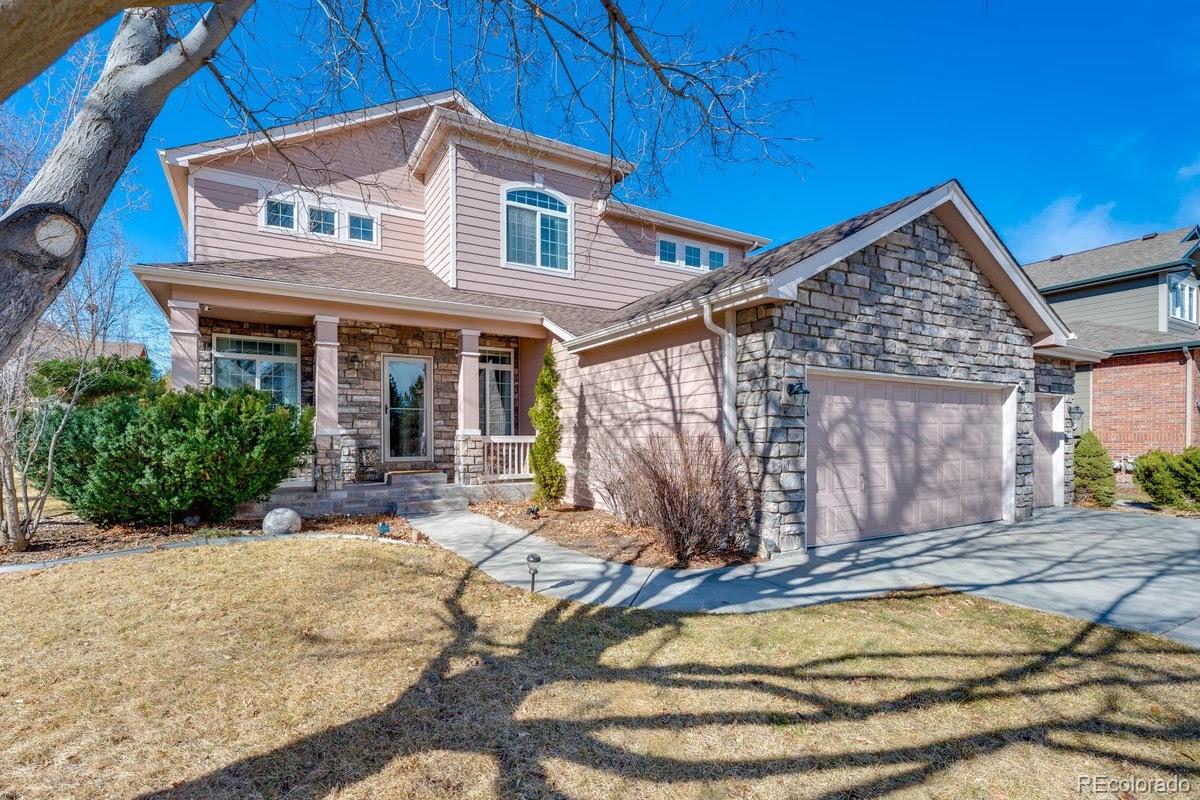 featured property