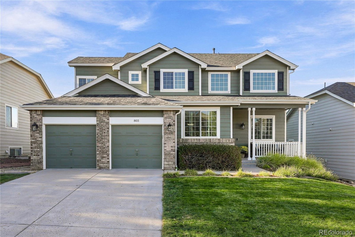 Featured Properties