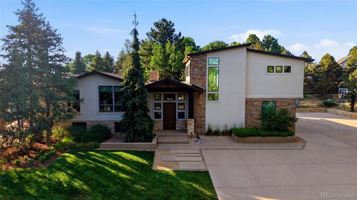 featured property