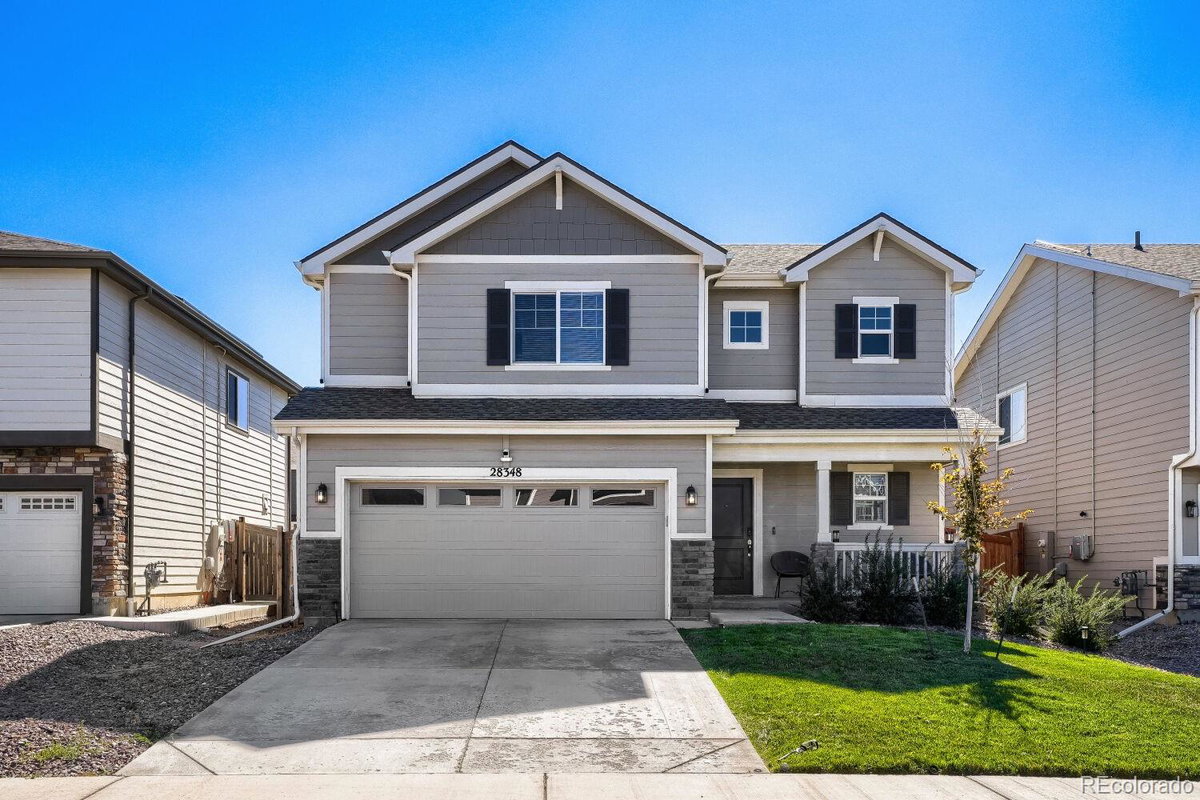 Featured Properties