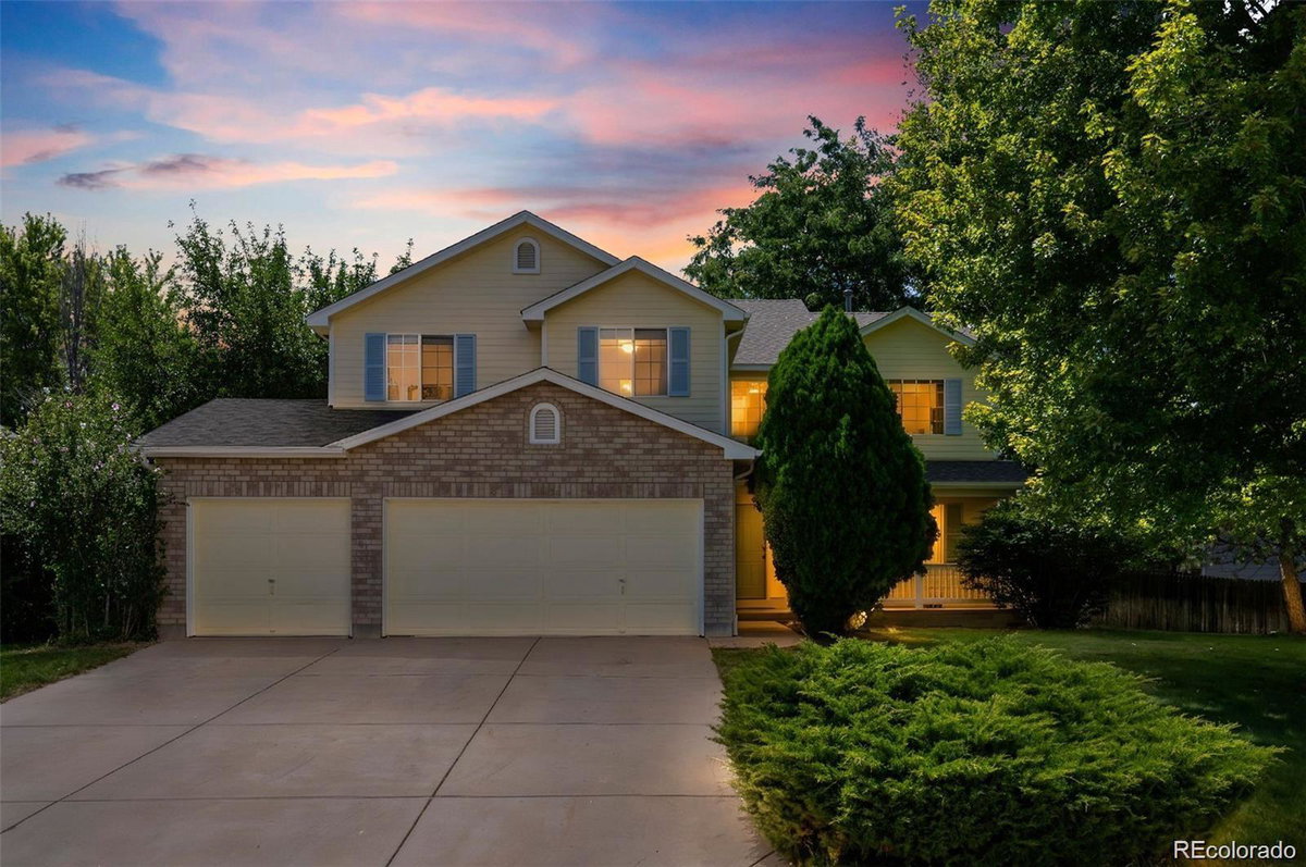 featured property