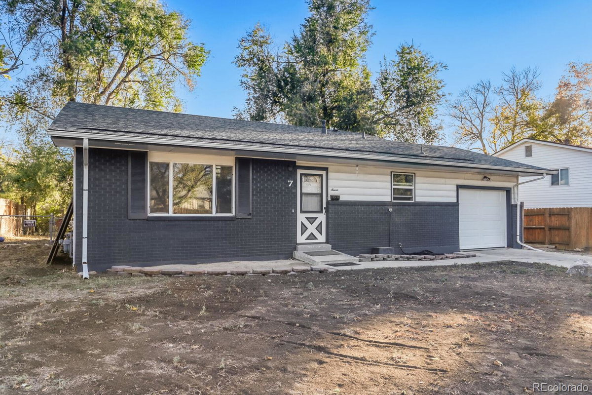 featured property