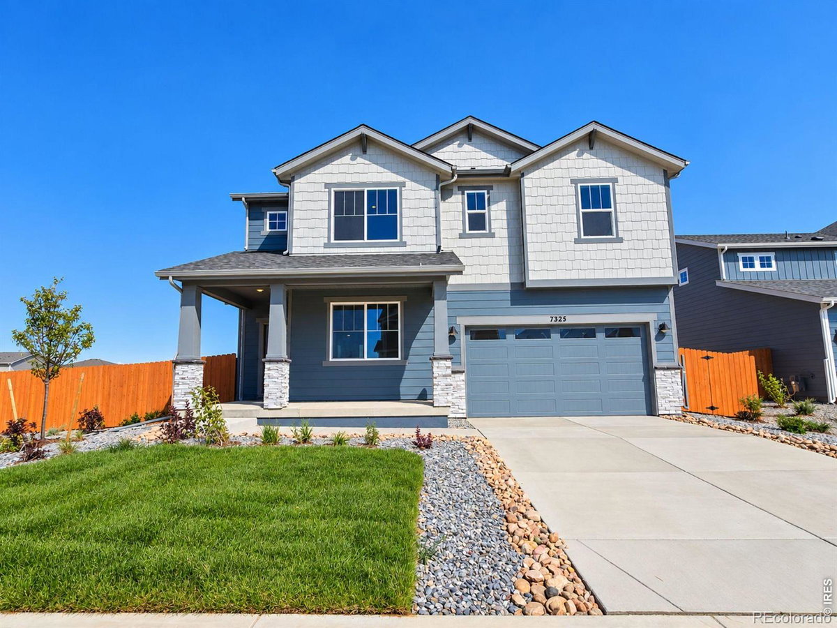 Featured Properties