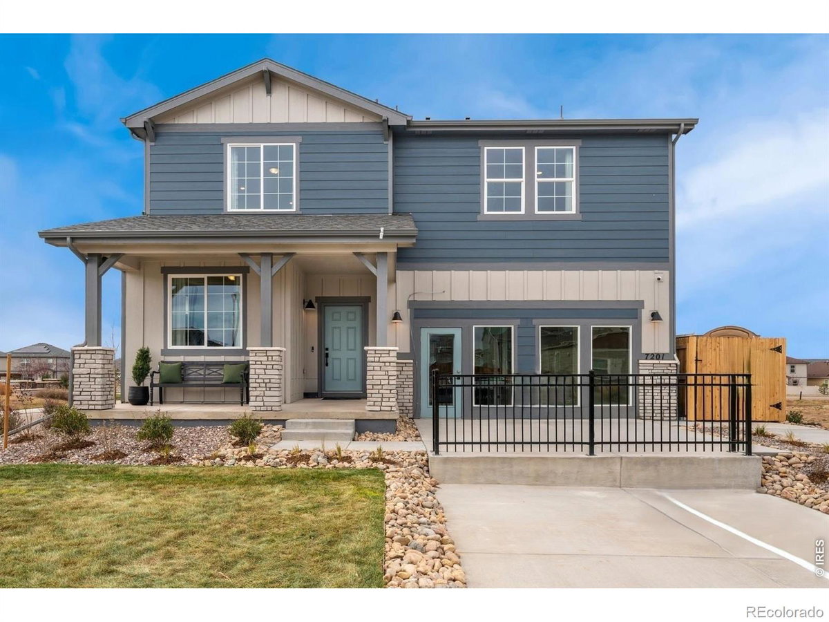 Featured Properties
