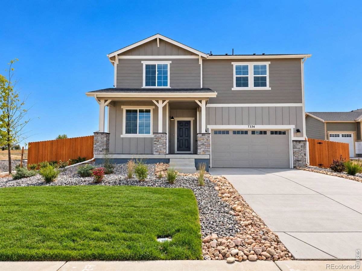 Featured Properties