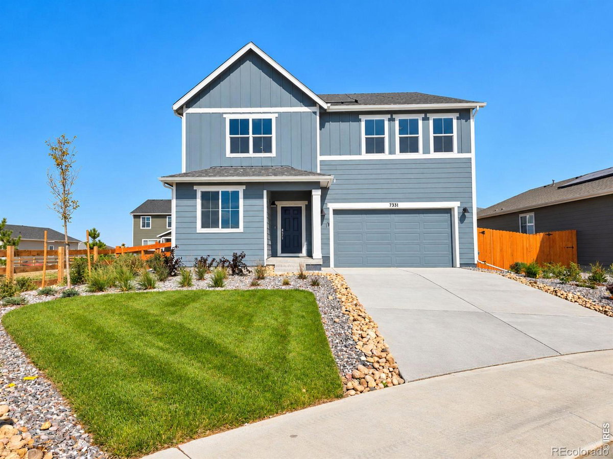 Featured Properties
