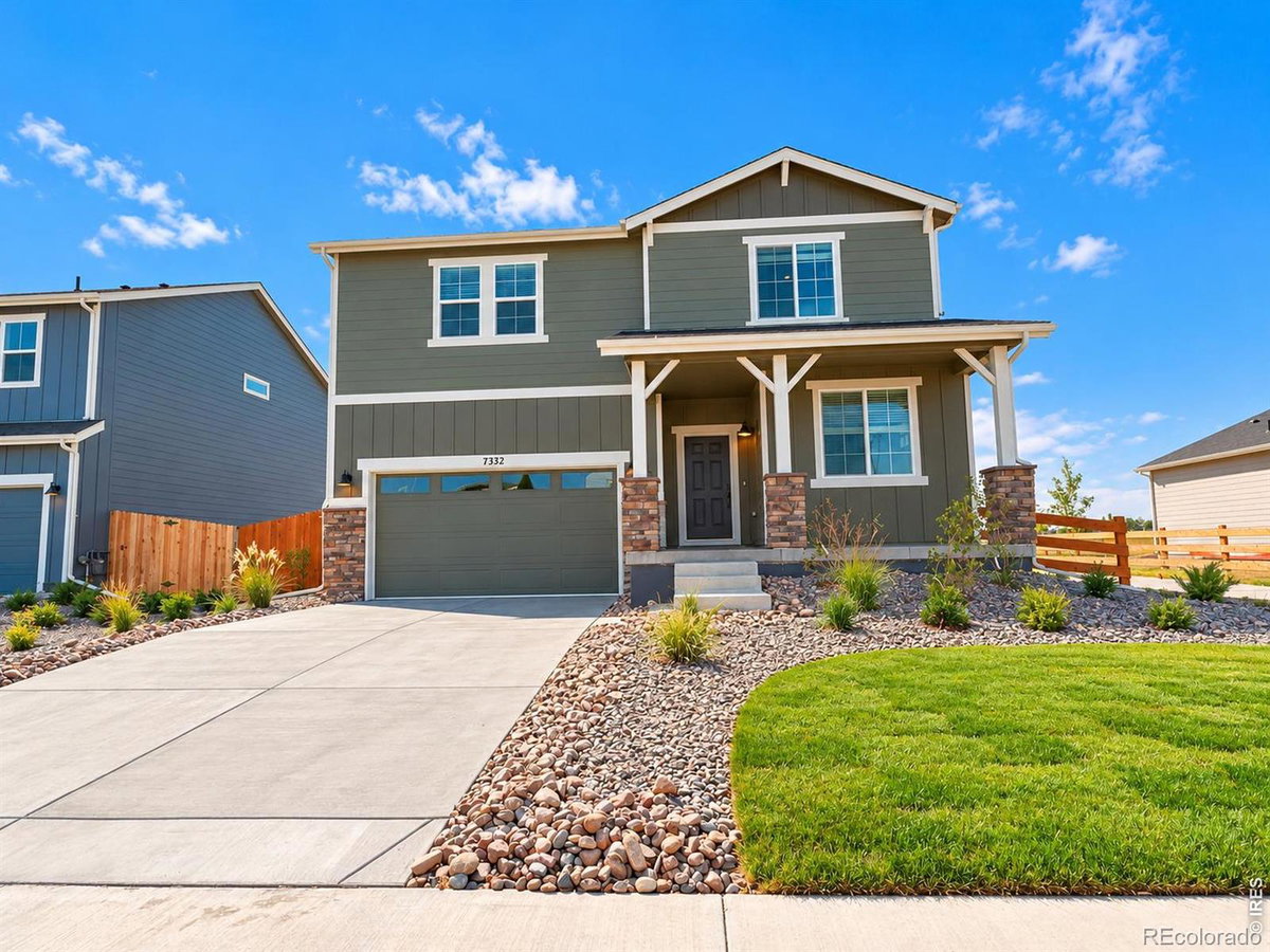 Featured Properties