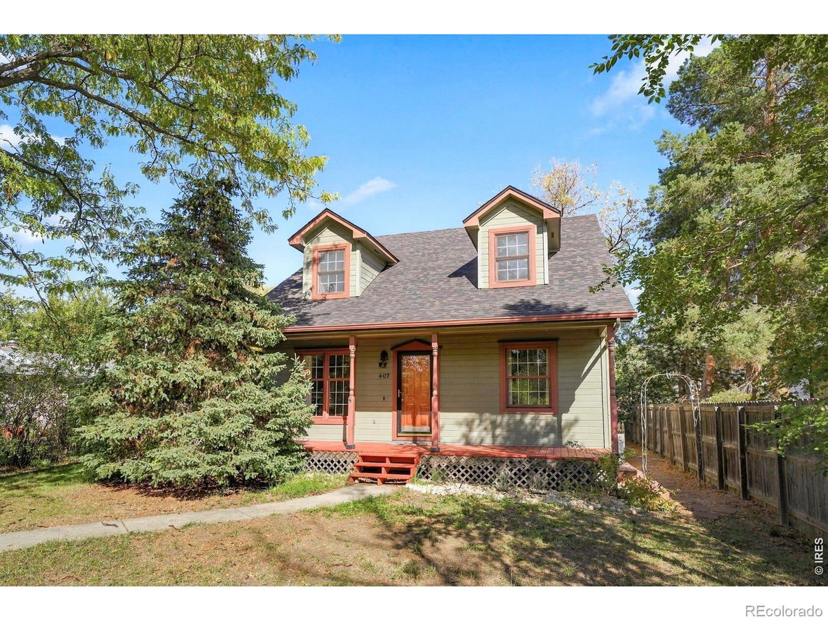 Featured Properties