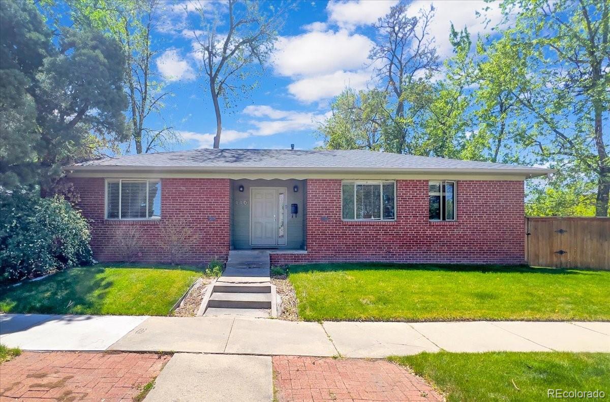 Featured Properties