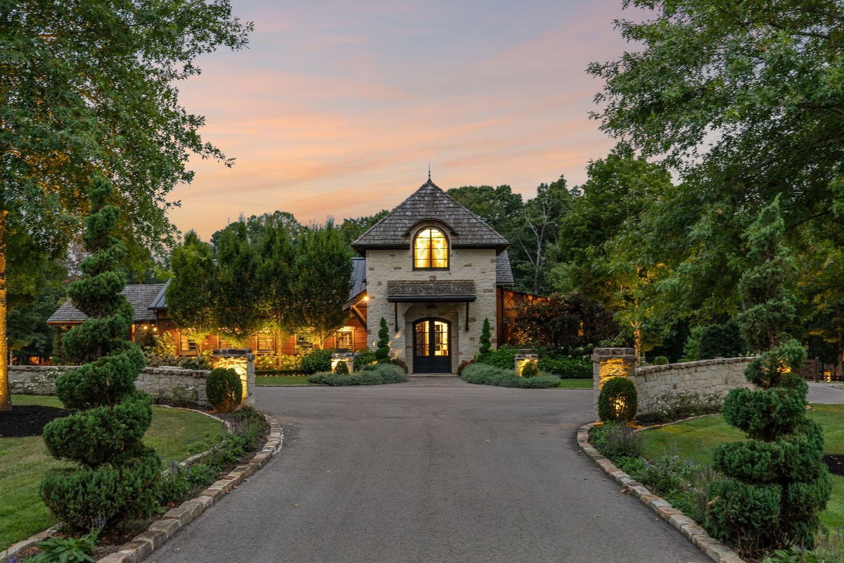 Featured Properties