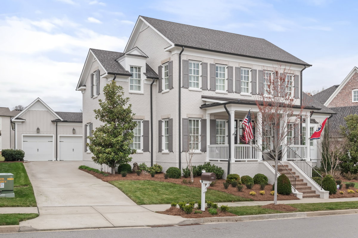 9061 Berry Farms Xing, Franklin, TN 37064
