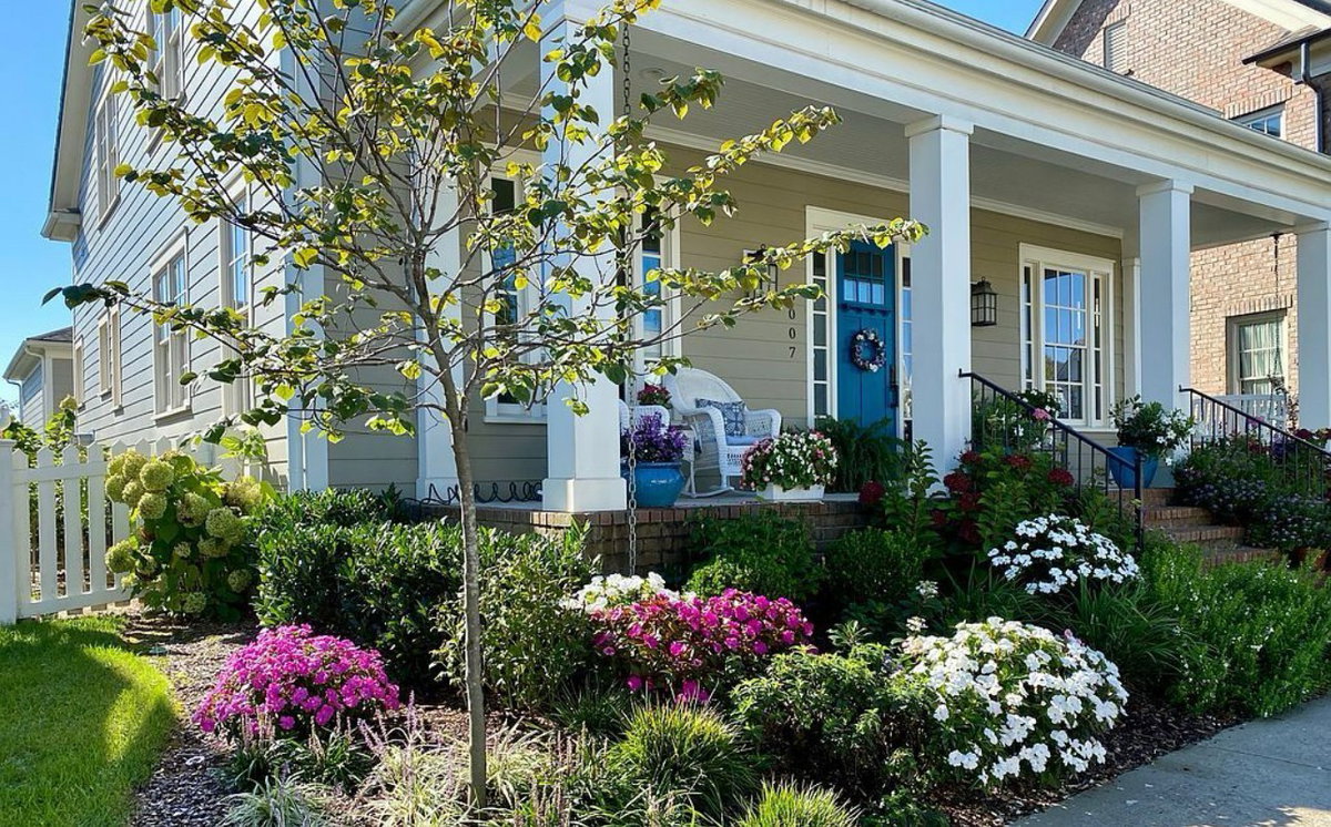 3007 General Martin Ln, Franklin, TN 37064