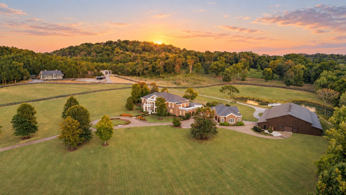 Featured Properties