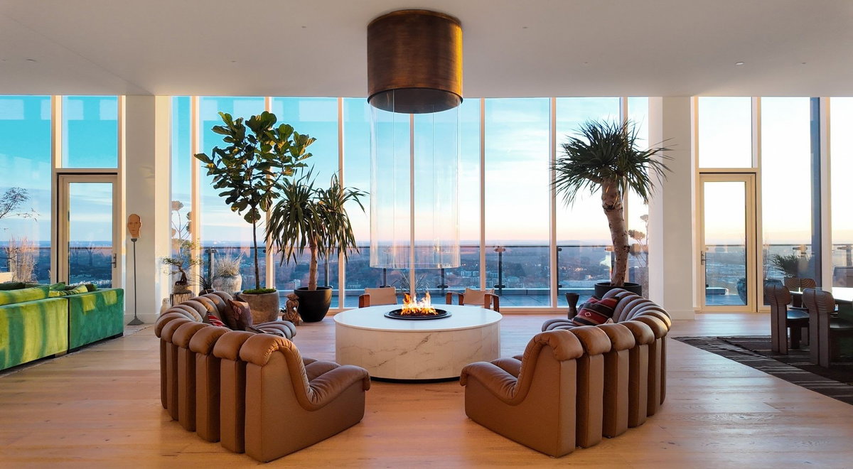 Featured Properties