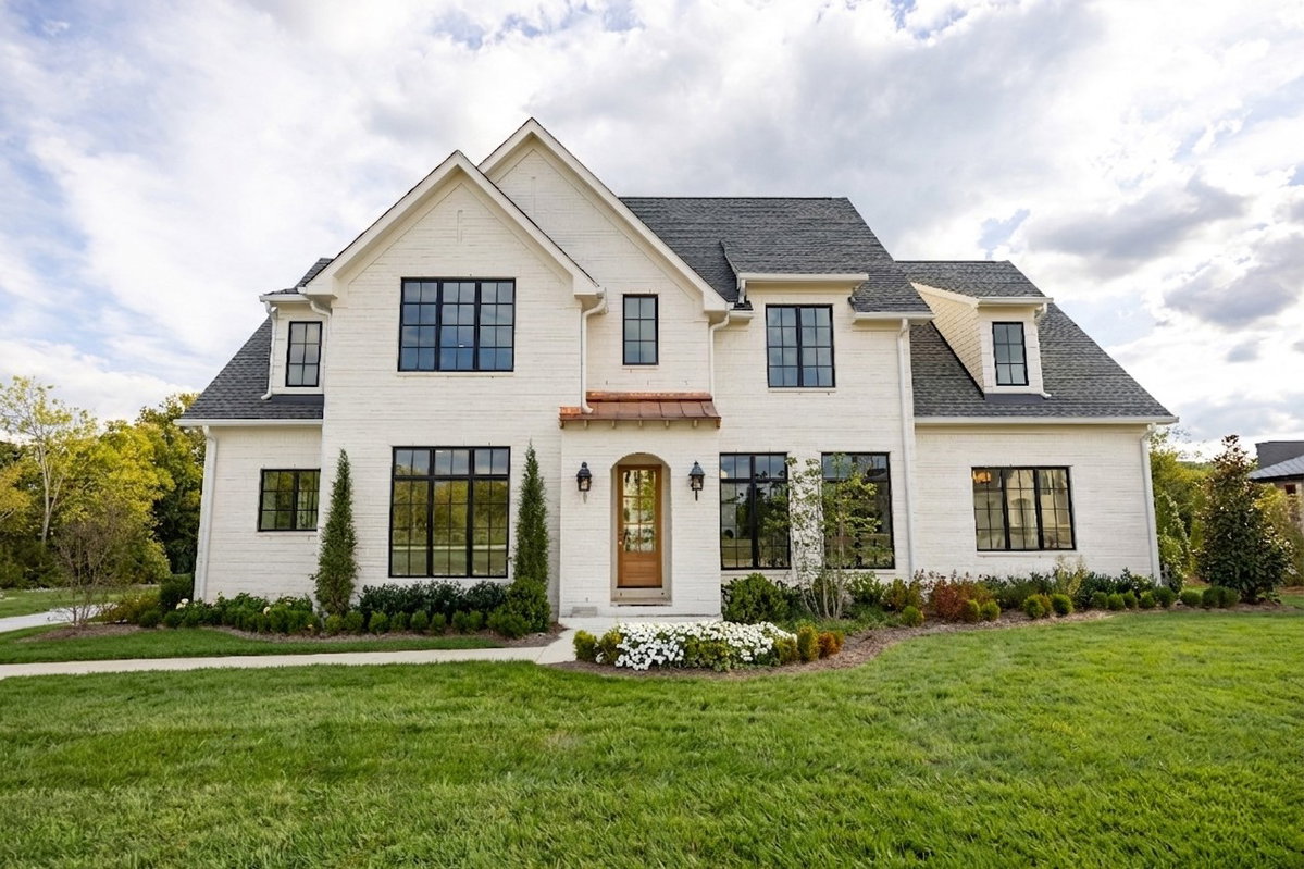 6035 Frazier Park Ln, Brentwood, TN 37027