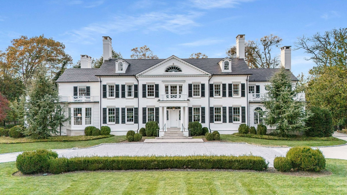 1201 Belle Meade Blvd, Nashville, TN 37205