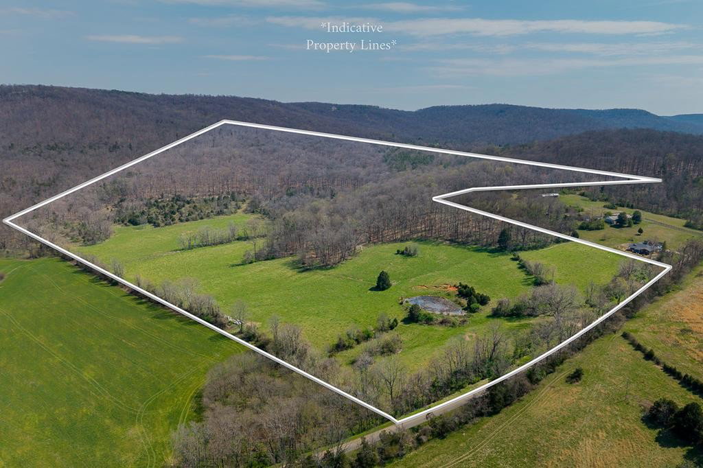 0 Lost Creek ROAD, Sparta, TN 38583