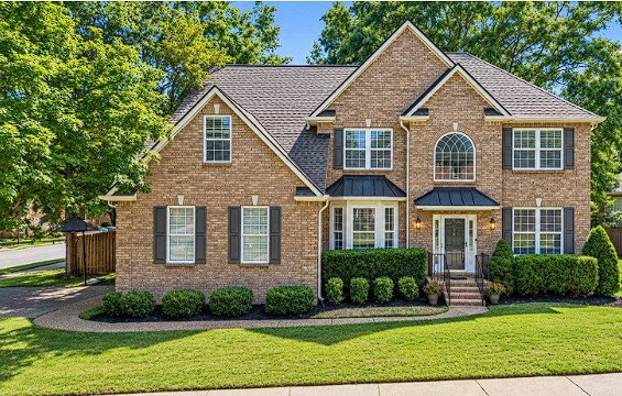 283 Stonehaven Cir