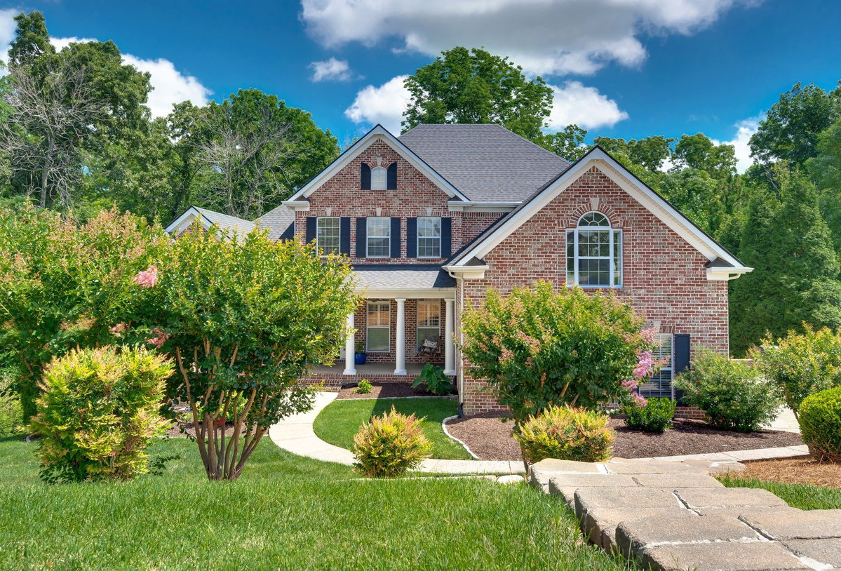 9716 Mountain Ash Ct, Brentwood, TN 37027