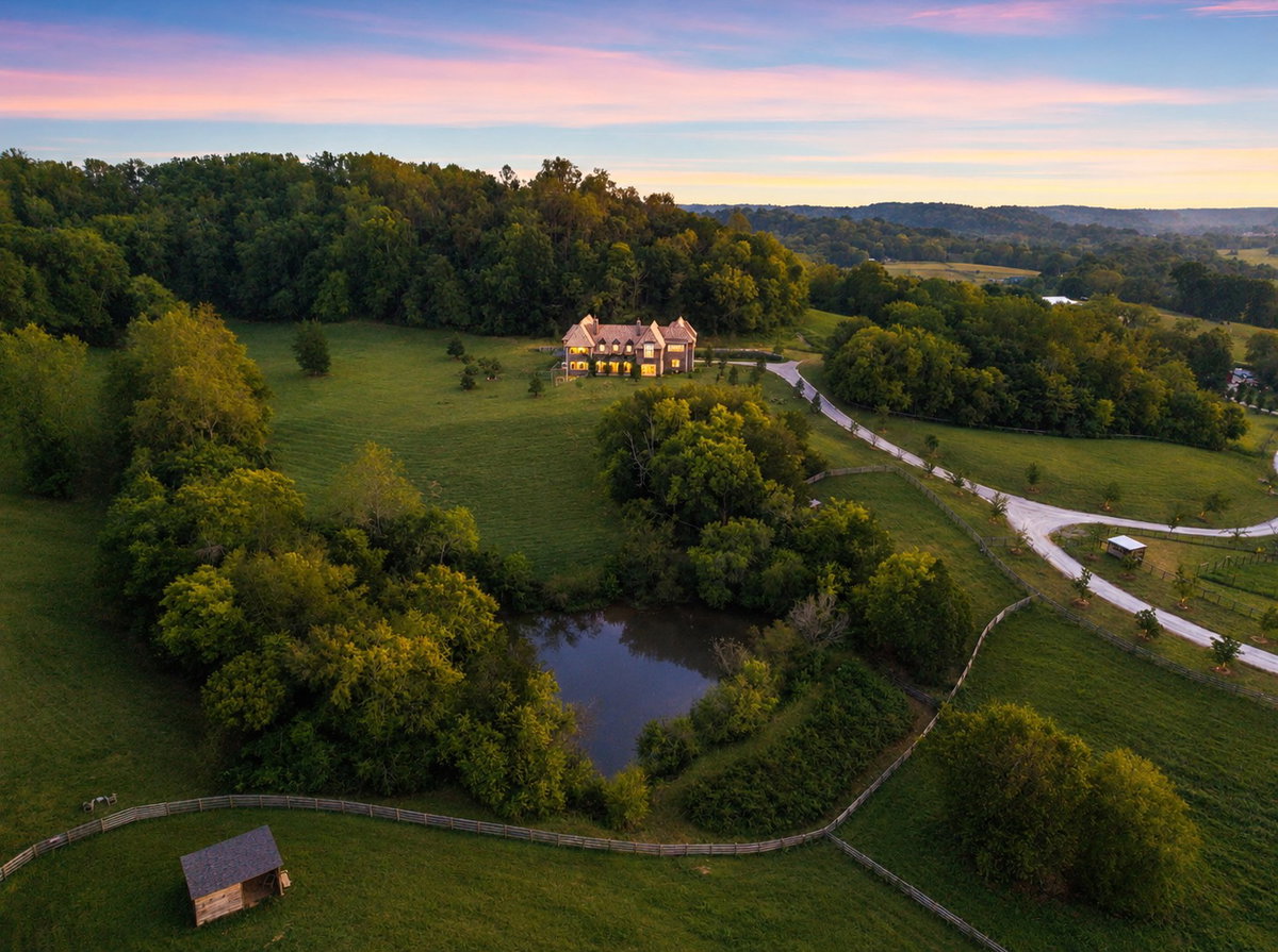 Featured Properties