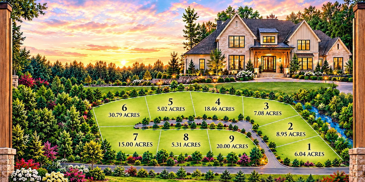 8 Anglin Branch