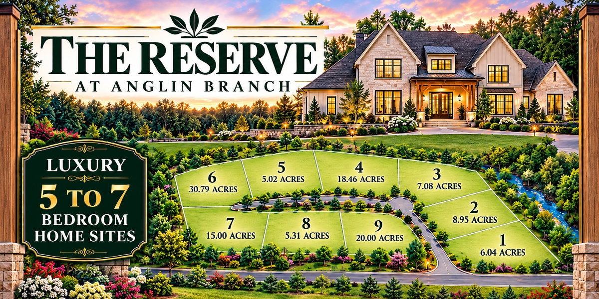 6 Anglin Branch