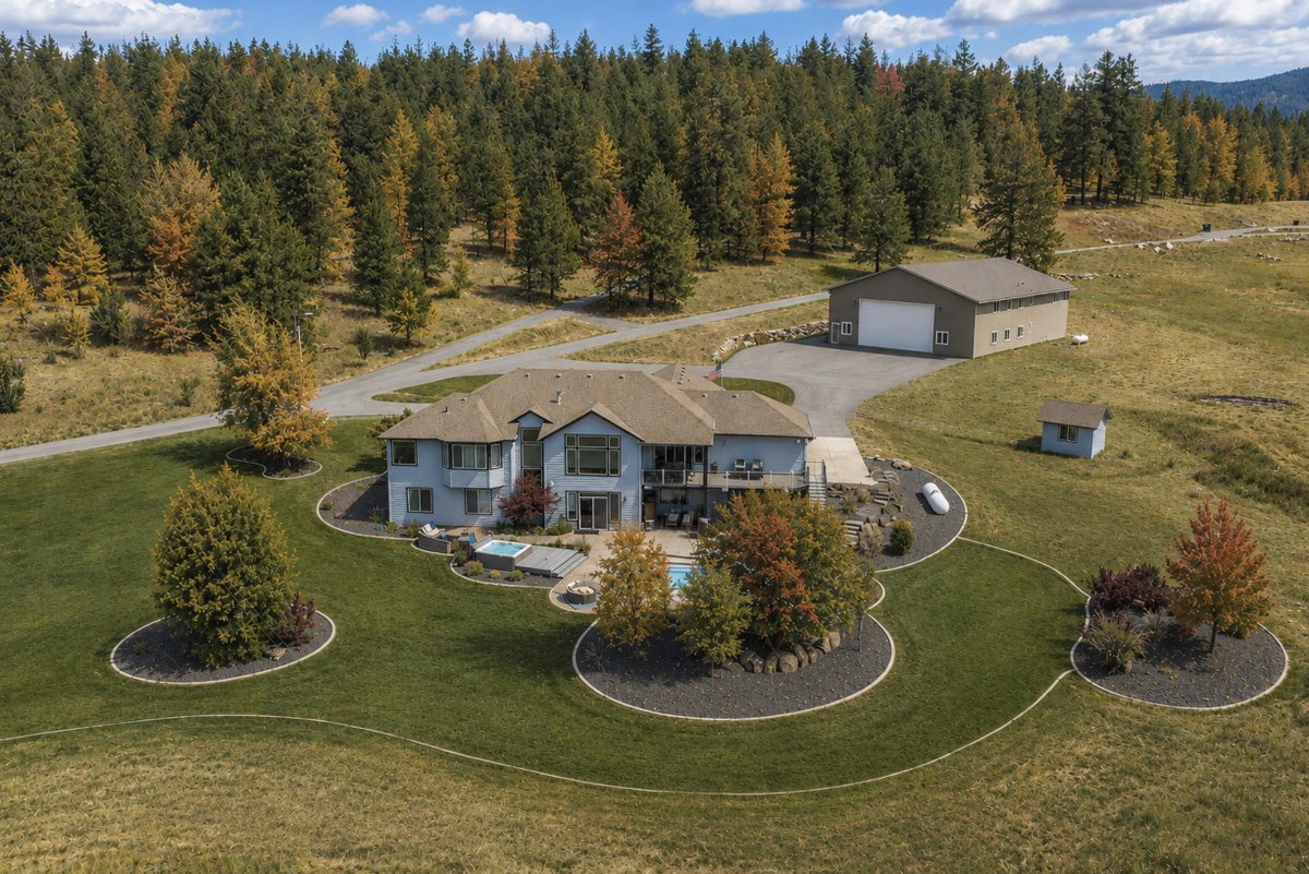 lake pend oreille