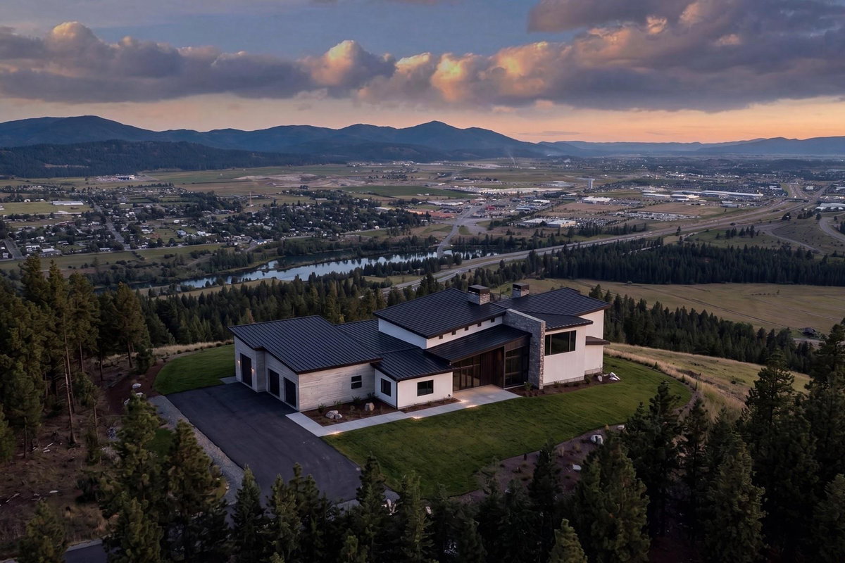 lake pend oreille