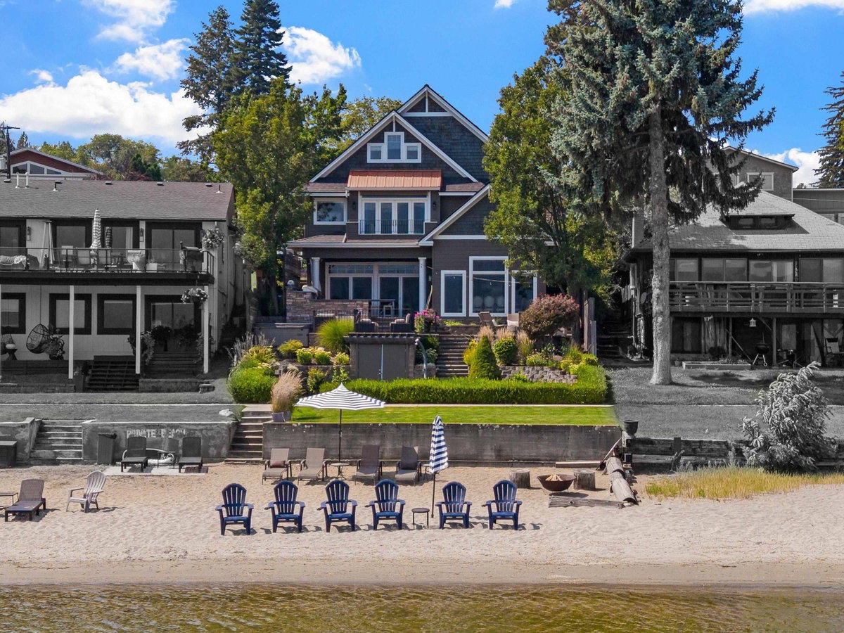 lake pend oreille