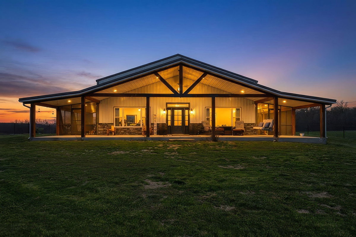309 E 380th Road