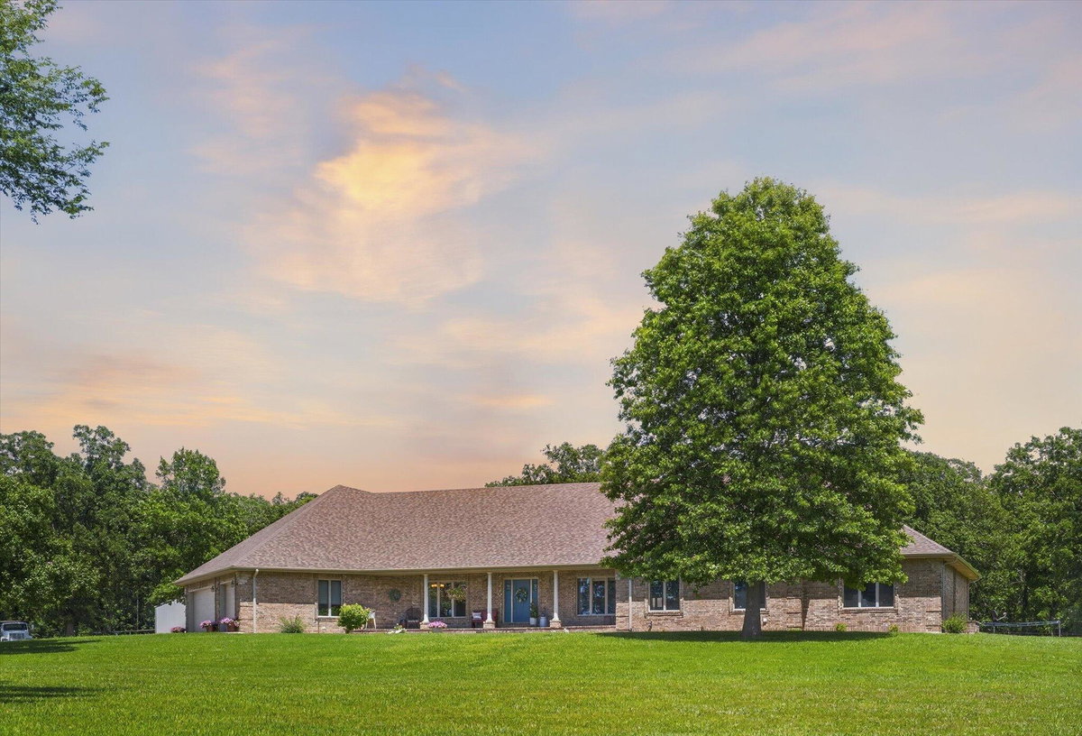 3850 S 155th Road