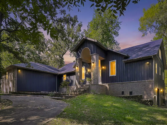 2441 State Highway Zz, Billings, MO 65610